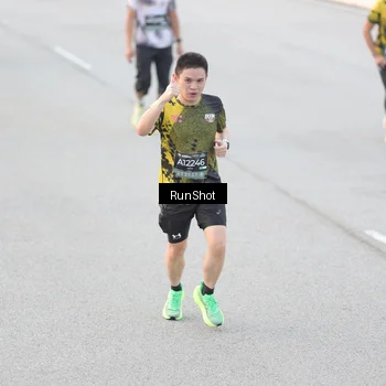 Runner Photo 6814495