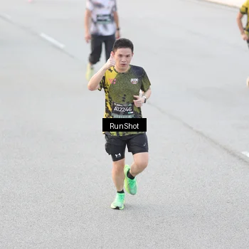 Runner Photo 6814496