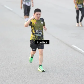 Runner Photo 6814497