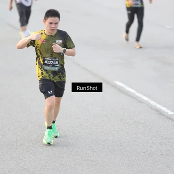 Runner Photo 6814498