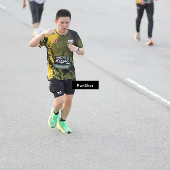 Runner Photo 6814499