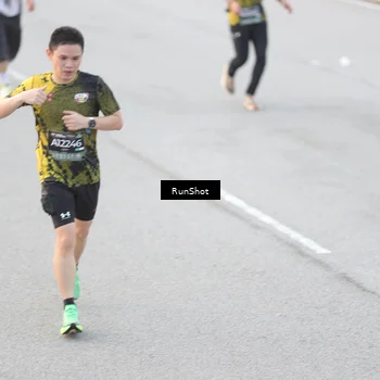 Runner Photo 6814501