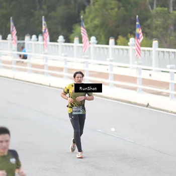 Runner Photo 6814502