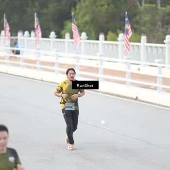 Runner Photo 6814503