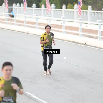 Runner Photo 6814505