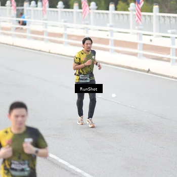 Runner Photo 6814506