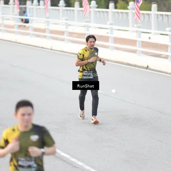 Runner Photo 6814507