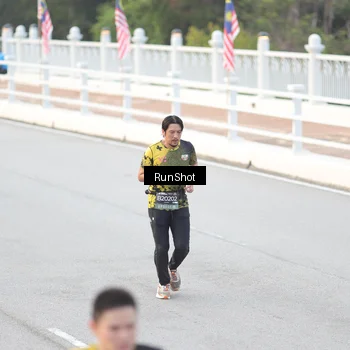 Runner Photo 6814515