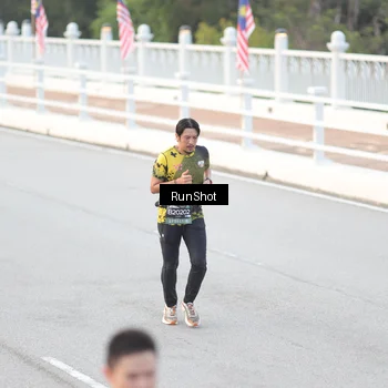 Runner Photo 6814517