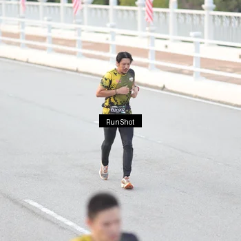 Runner Photo 6814519