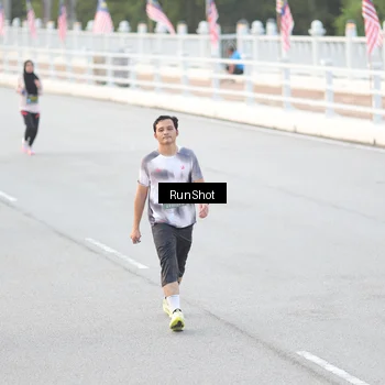 Runner Photo 6814520