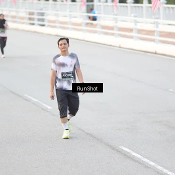 Runner Photo 6814521