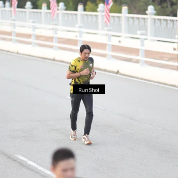 Runner Photo 6814523