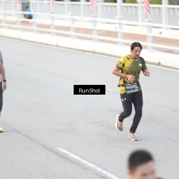 Runner Photo 6814526