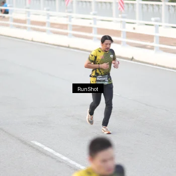 Runner Photo 6814527
