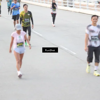 Runner Photo 6814528