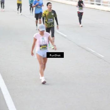 Runner Photo 6814529