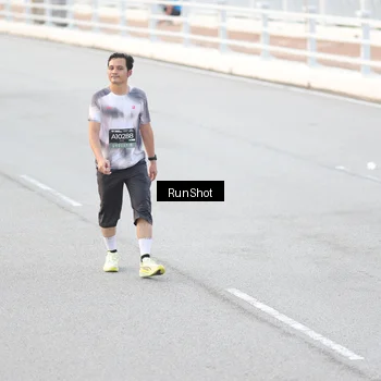 Runner Photo 6814532