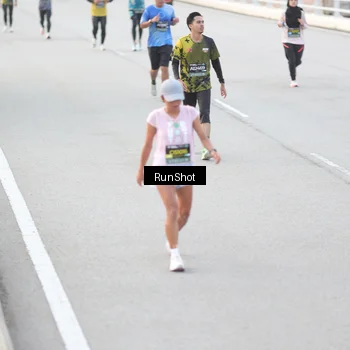 Runner Photo 6814533