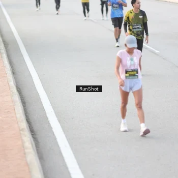 Runner Photo 6814534