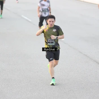 Runner Photo 6814536