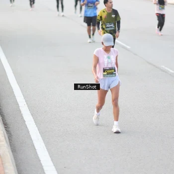 Runner Photo 6814537