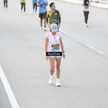 Runner Photo 6814540