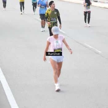 Runner Photo 6814541