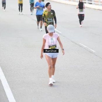 Runner Photo 6814542