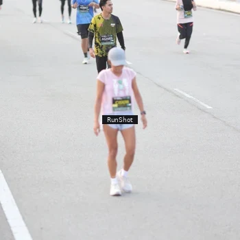 Runner Photo 6814543