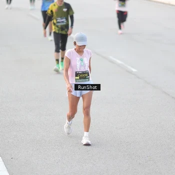 Runner Photo 6814547