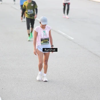 Runner Photo 6814549