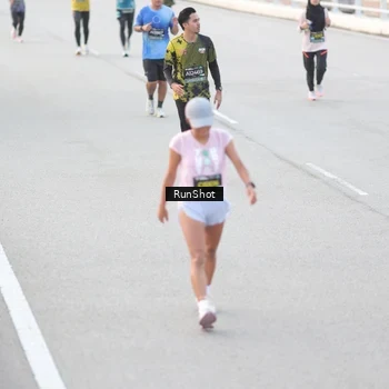 Runner Photo 6814550