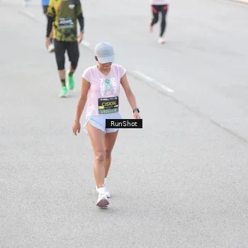 Runner Photo 6814551