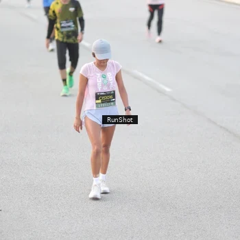 Runner Photo 6814552