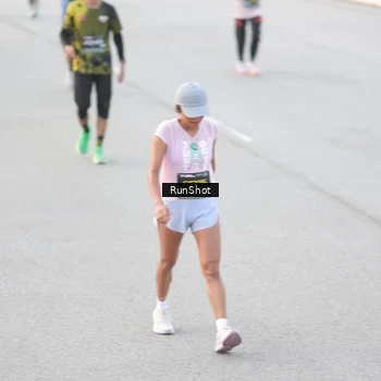 Runner Photo 6814557