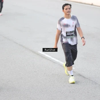 Runner Photo 6814558