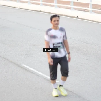 Runner Photo 6814561