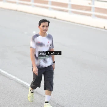 Runner Photo 6814563