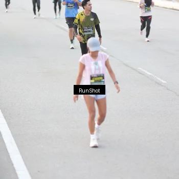 Runner Photo 6814566