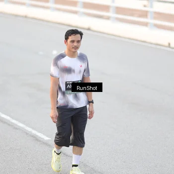 Runner Photo 6814567