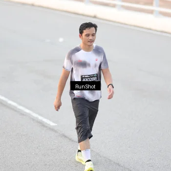 Runner Photo 6814568