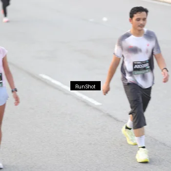 Runner Photo 6814571