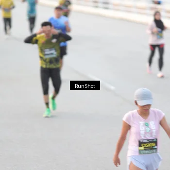 Runner Photo 6814572