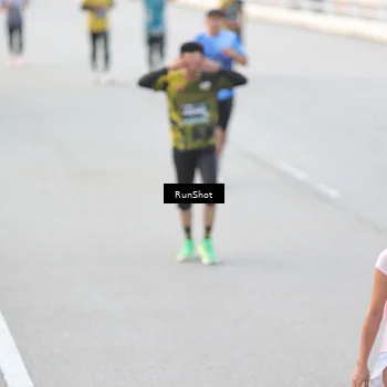 Runner Photo 6814573