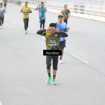 Runner Photo 6814576