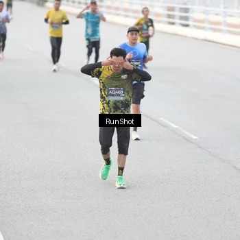 Runner Photo 6814577