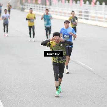 Runner Photo 6814579