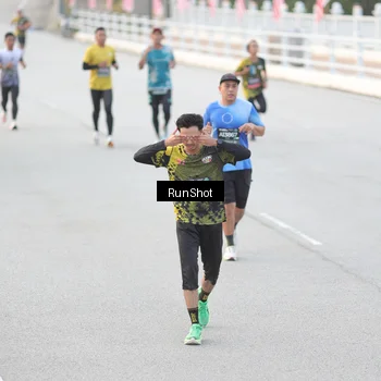 Runner Photo 6814580