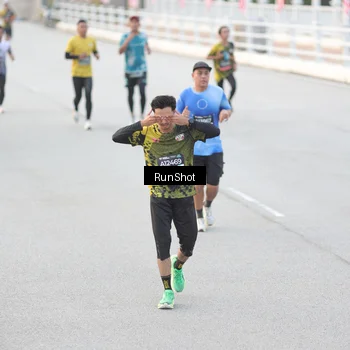 Runner Photo 6814581